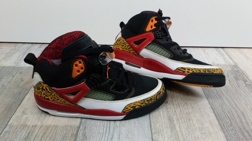 Jordan nike air spiz ike - jordan,