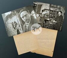 RAYONS DE LA MORT Invention