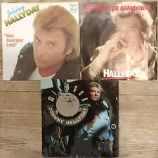 Johnny Hallyday  Mirador Le