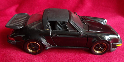 Porsche 911 carrera targa - carrera,