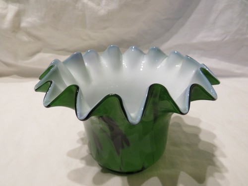 Grande tulipe globe de lampe - grande,