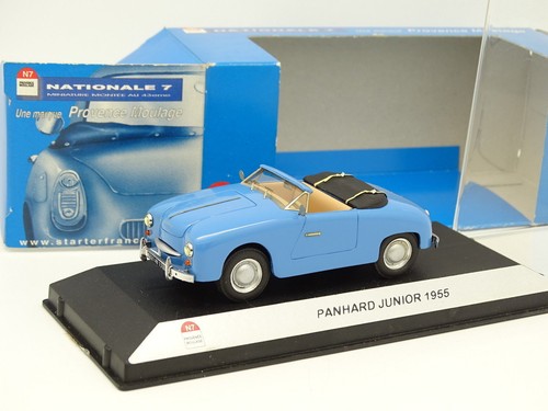 Starter provence 43 - , 1/43