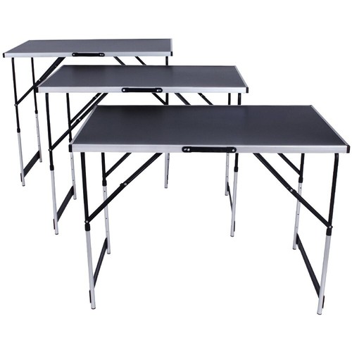 Tables pliantes tréteaux - tables,