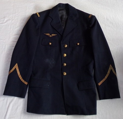 Veste sergent