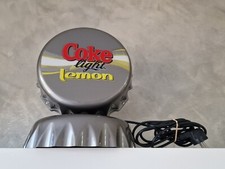 Rarissime Panneau Lumineux