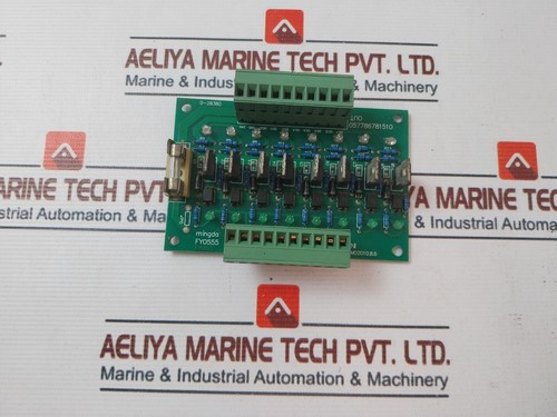 Mingda fy0555 printed - printed, circuit