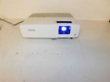 Projecteur LCD Epson EMP-83H - 196 Heures De Lampe (CFX2)