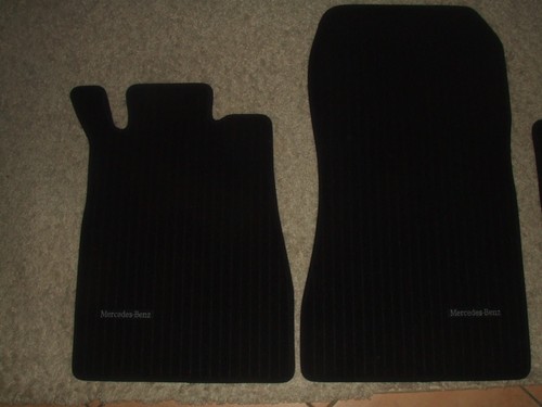 Mercedes benz original rips - original, 4