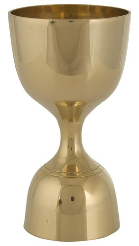 Jigger laiton 60 ml - jigger,