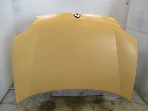 Capot renault kangoo - capot, express