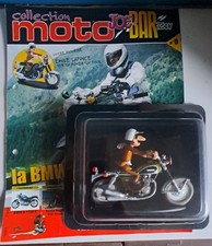 Figurine Joe Bar Team Emile