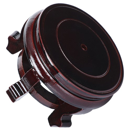 Socle exposition rond - socle,