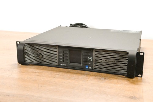 Lab gruppen plm 10000q - gruppen,