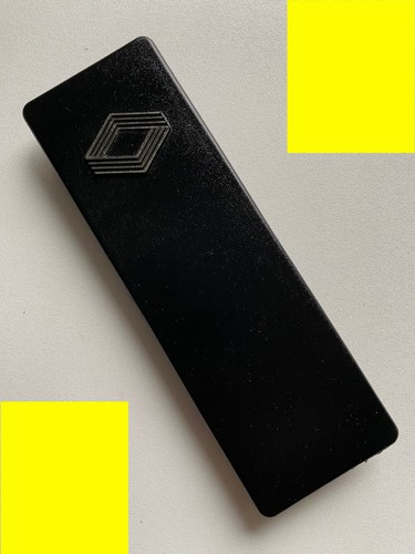 Ancien obturateur logo - obturateur,