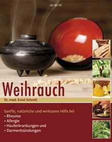 Weihrauch seine - weihrauch:,