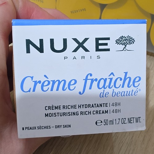 Nuxe crème fraîche - fraîche, de