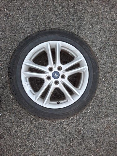 Jante ford mondeo phase 1 - mondeo,