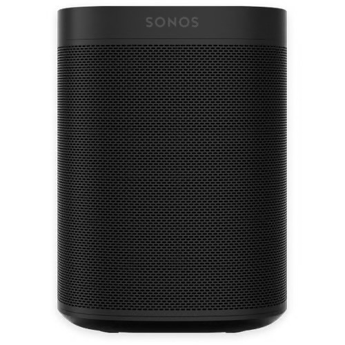 Sonos one smart speaker - smart,