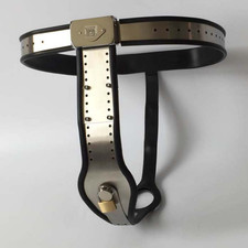 Type T Serrure Ceinture De
