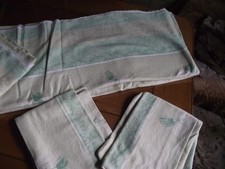 /😉  DRAP  FLANELLE  ET