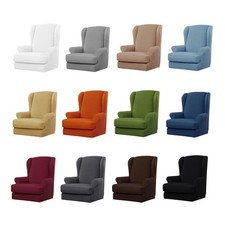 Housse de fauteuil extensible