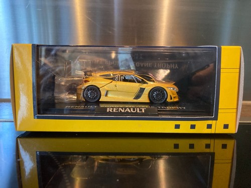 Renault mégane trophy - renault,