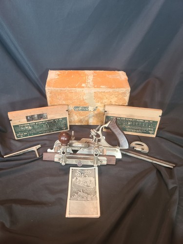 Stanley model multipurpose - , 45