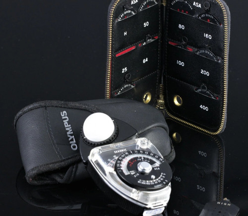 Sekonic 28c2 studio deluxe - sekonic, l-28c2