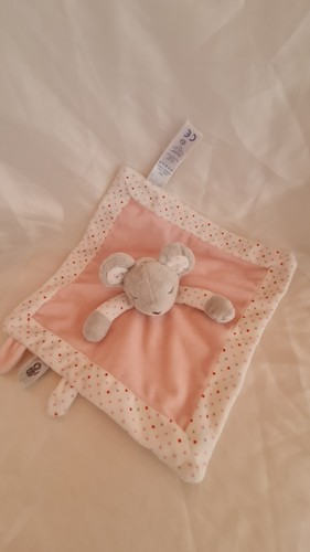 Doudou plat obaibi - obaibi, ob