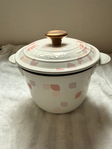 Cocotte every18 petal rare - every18,
