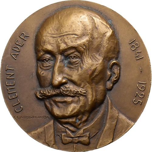 France médaille compagnie - france,,