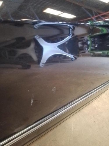 Porte avant gauche - , chrysler