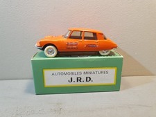 Citroën DS 19 Trente ans de
