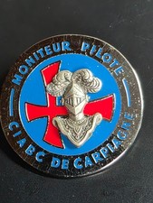 Brevet CIABC de Carpiagne -