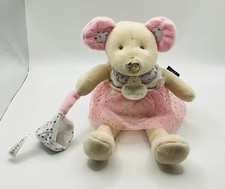 Doudou et Compagnie souris