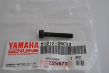 Vis De Fixation Stator Visse