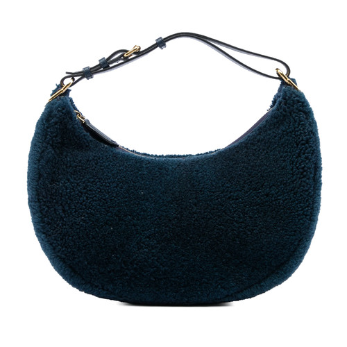 Fendi sac porté - porté, épaule