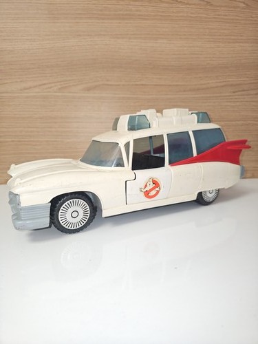 Ghostbusters ecto kenner - ghostbusters,