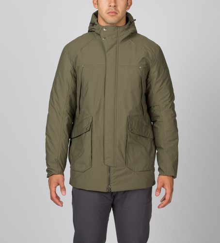 New 300 mens spyder ski - new,