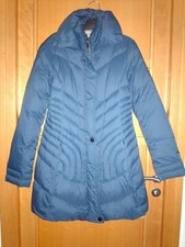 Doudoune CONCEPT K myosotis