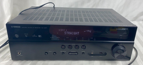 Yamaha v577 natural sound - yamaha,