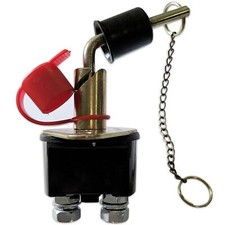 COUPE BATTERIE / CIRCUIT 250