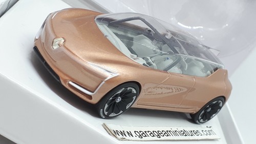 Renault symbioz conceptcar - renault,