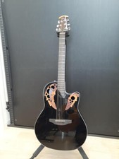 Guitare acoustique électrique OVATION C44-5