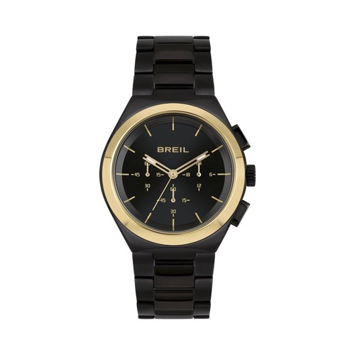 Montre breil bend tw1970 - bend, acier