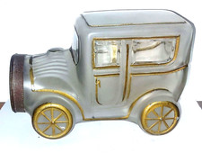 BOCAL BONBON BOUTEILLE LEGRAS TAXI DE LA MARNE