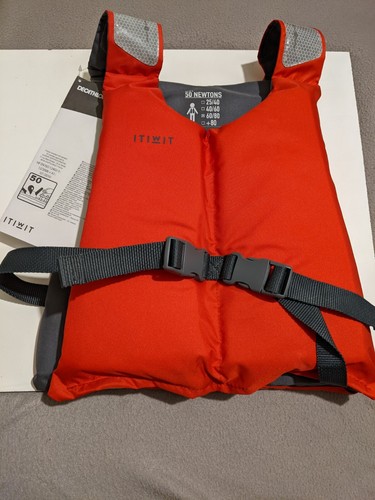 Gilet aide la - gilet,