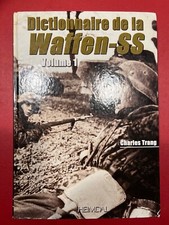 Livre "Dictionnaire de la