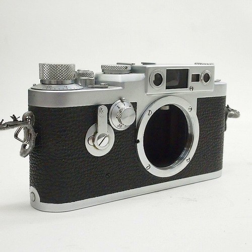 Leica iiig appareil photo - iiig,
