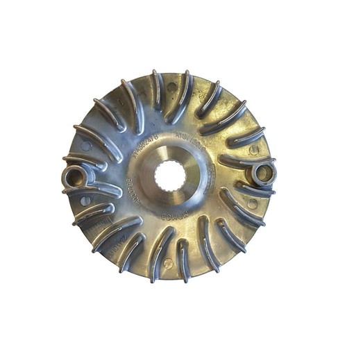 Semipoulie moteur fixe - semipoulie,